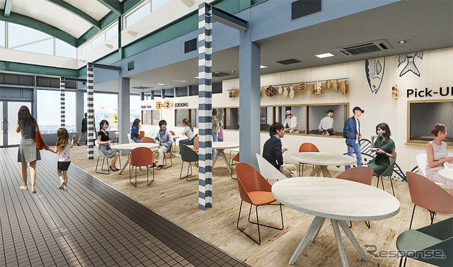 横浜・八景島シーパラダイス 自然の海の水族館『うみファーム』が7月10日リニューアルオープン