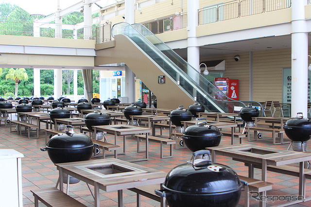 横浜・八景島シーパラダイス 自然の海の水族館『うみファーム』が7月10日リニューアルオープン