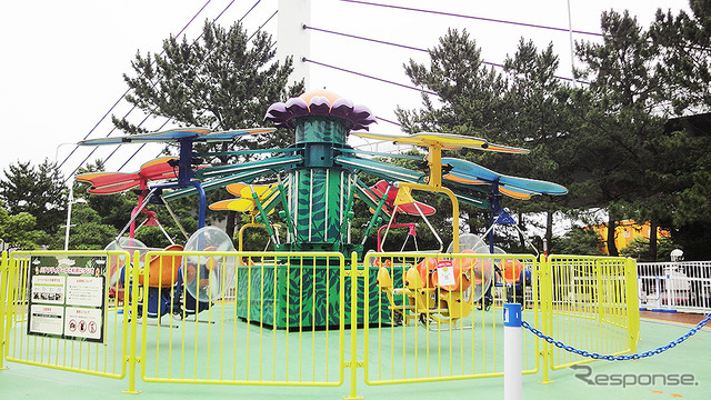 横浜・八景島シーパラダイス 自然の海の水族館『うみファーム』が7月10日リニューアルオープン