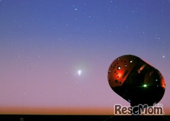 かわさき宙と緑の科学館