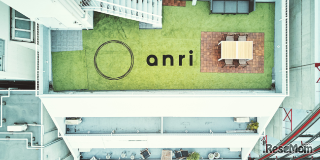 ANRI基礎科学スカラーシップ