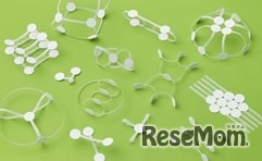 荒牧悠《ポヨンペロン》2018年　Photo: Masaki Ogawa（参考図版）