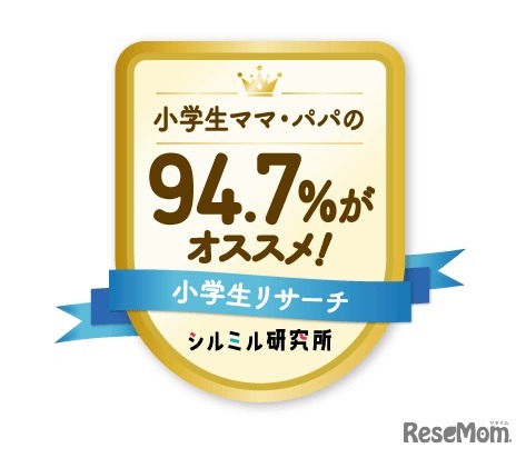 小学生リサーチ