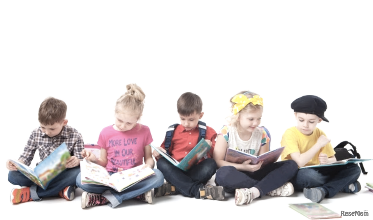 絵本ナビ編集部に聞く、子供を「本好き」にする親子の読書習慣