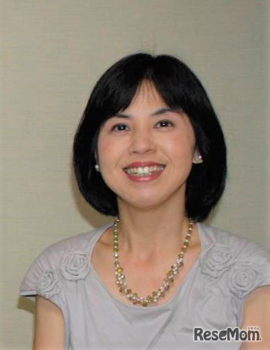 講師：佐藤ゆかり氏