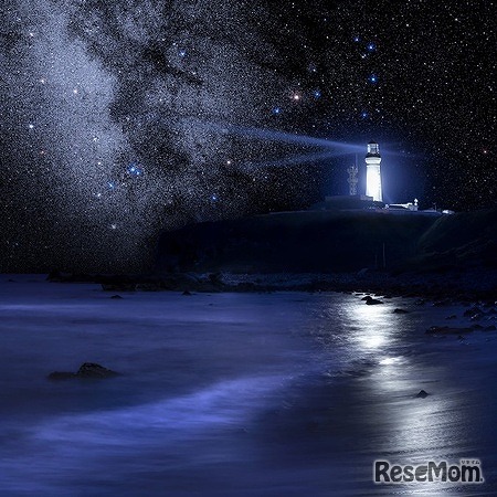 どこでもプラネタリウムin現代産業科学館