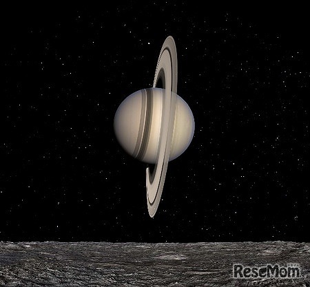 どこでもプラネタリウムin現代産業科学館