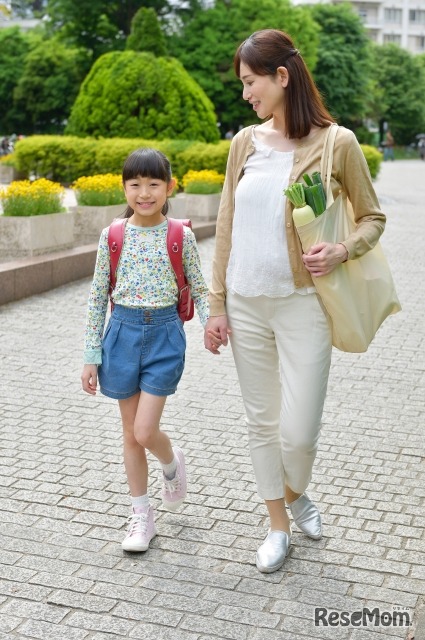 中学受験の心理的ストレス「学習と会話の習慣づくり」で解消