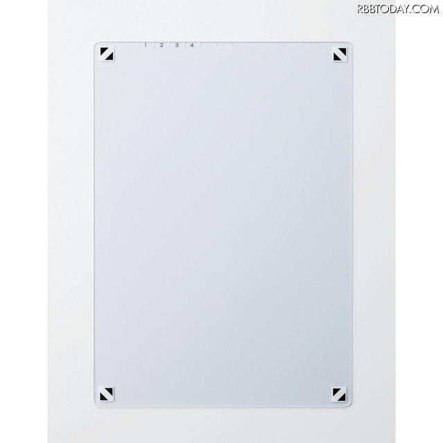 マーカーシート「ESB-MS」シリーズ