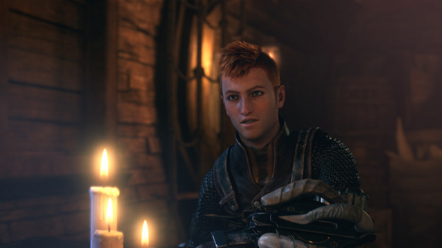 Netflixアニメ映画「モンスターハンター：レジェンド・オブ・ザ・ギルド」日本語吹替版予告編公開！