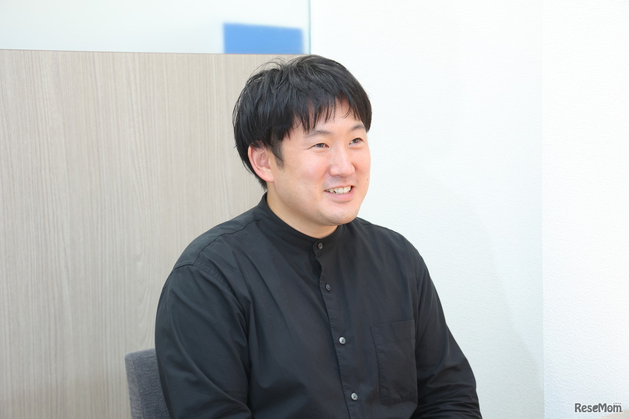 ルネサンス大阪高等学校 倉津高典先生