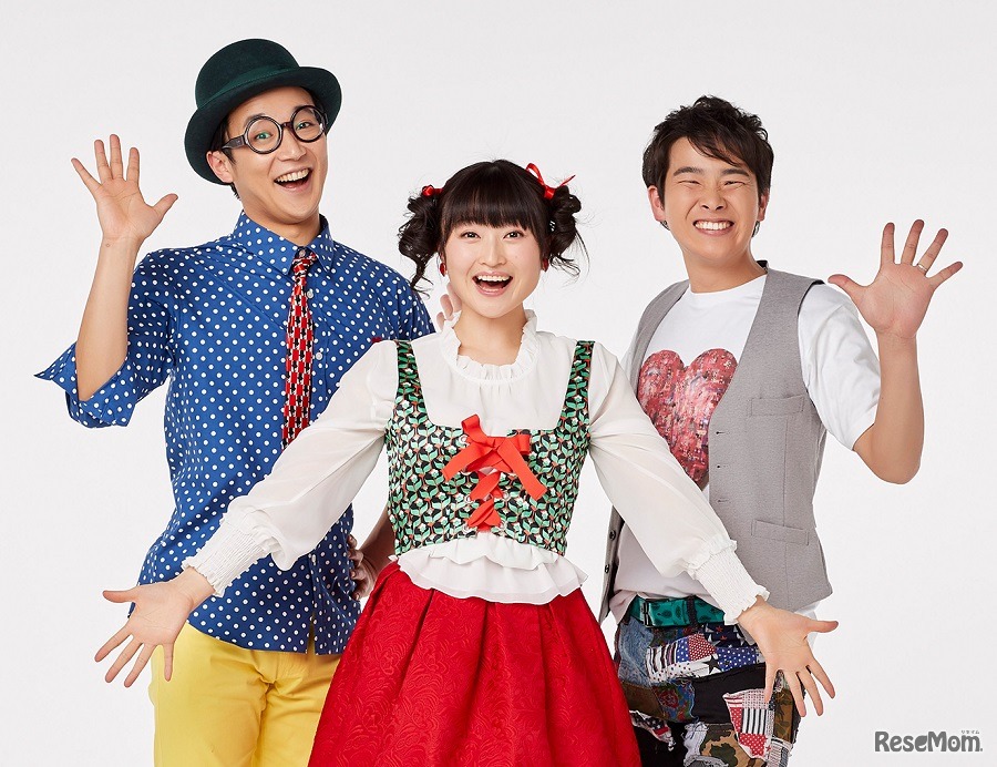 あおぞらワッペン