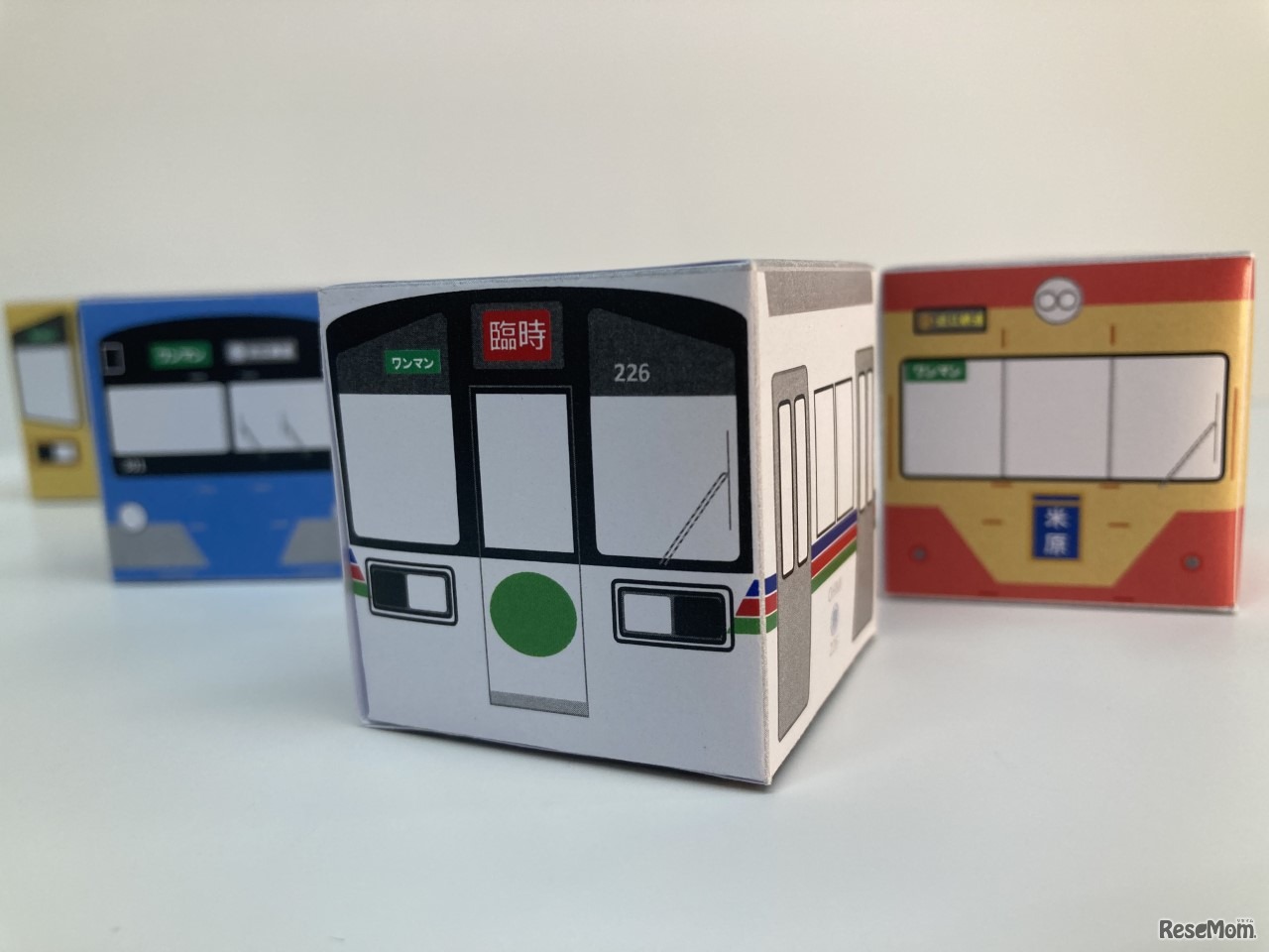 　テレビ大阪は2021年8月7日から15日、「おウチで鉄道博2021」を開催する。予約や参加費は不要。