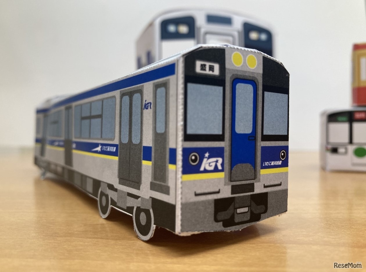 　テレビ大阪は2021年8月7日から15日、「おウチで鉄道博2021」を開催する。予約や参加費は不要。