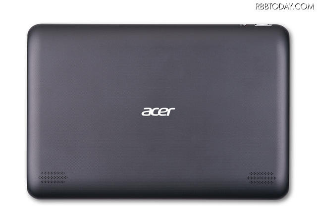 チタニウムグレー