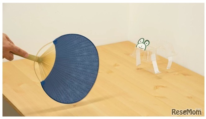 江戸時代のおもちゃ「ずぼんぼ」