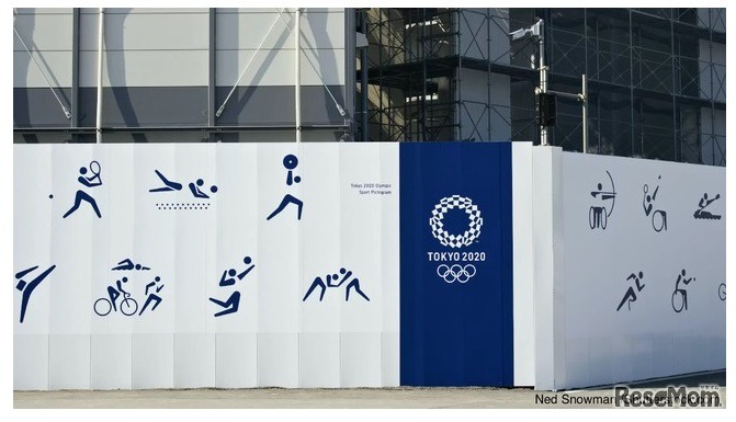 ピクトグラムは世界のことば