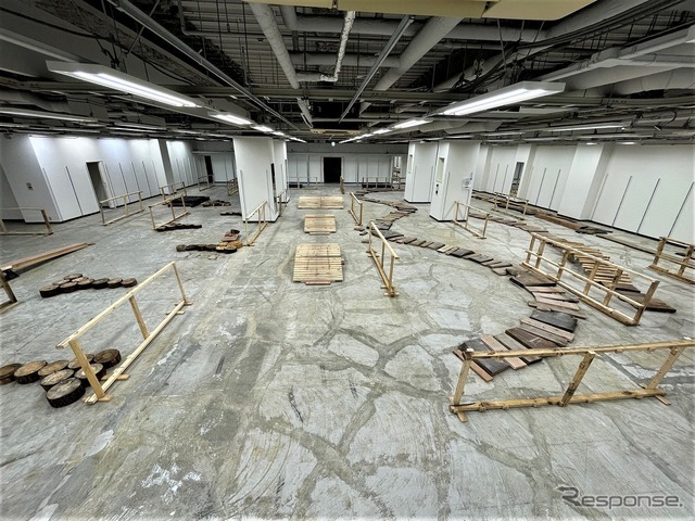 e-トレイルパーク