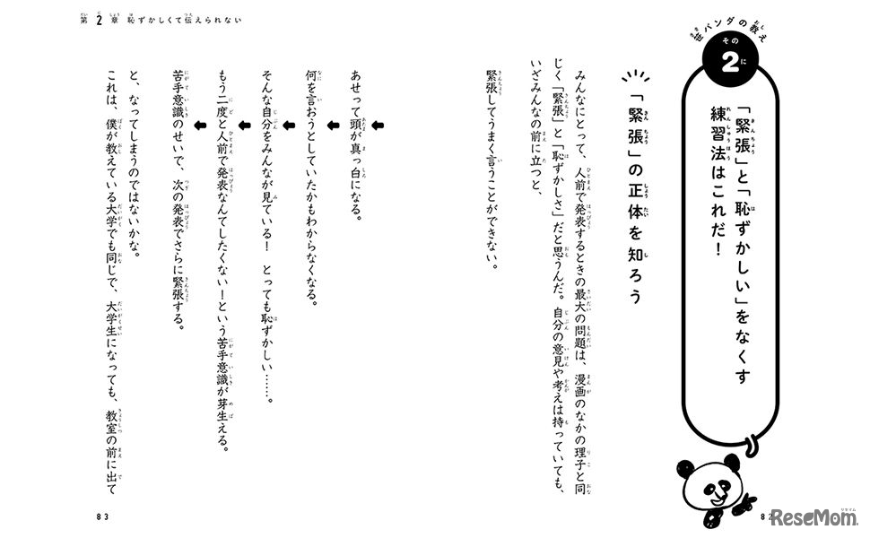 「10歳からの伝える力」齋藤孝・著　フォレスト出版