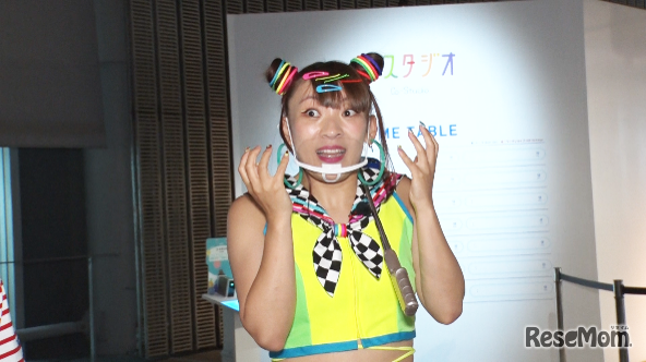 予習授業「宇宙飛行士を学ぼう」