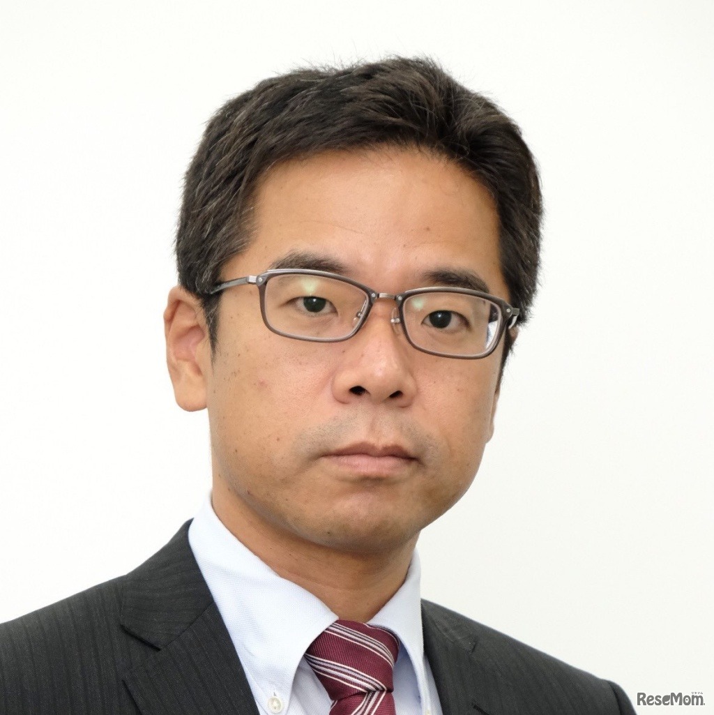 講師：若林厚仁氏（日本総合研究所 調査部 関西経済研究センター長）