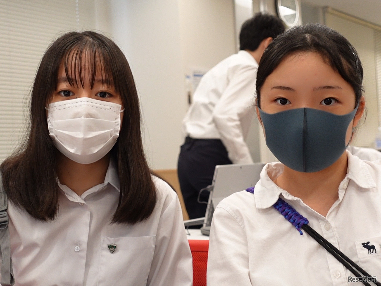 提供：青山学院中等部・高等部