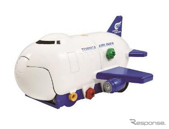 カーゴジェット