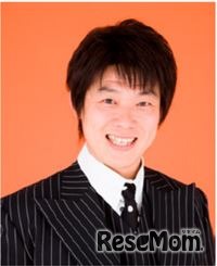 ゲストのレッド吉田