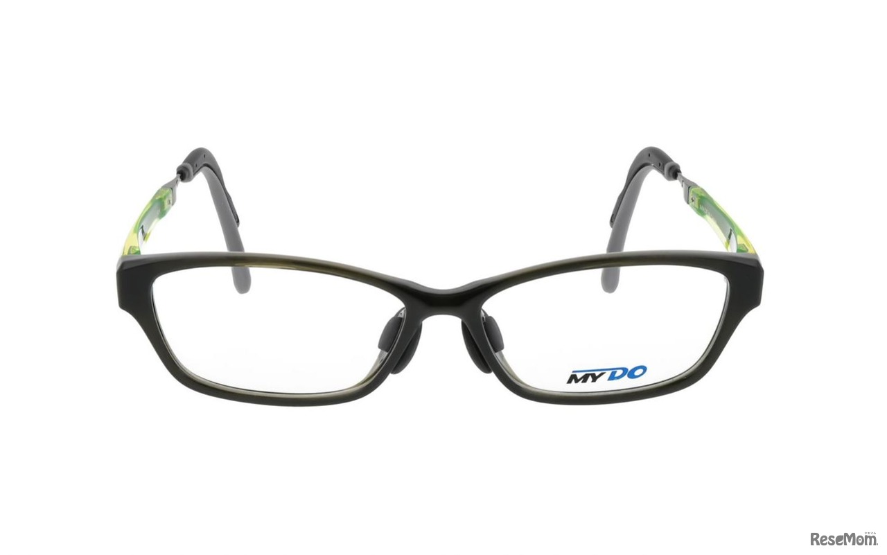 「MDJ2002」クリアカーキ