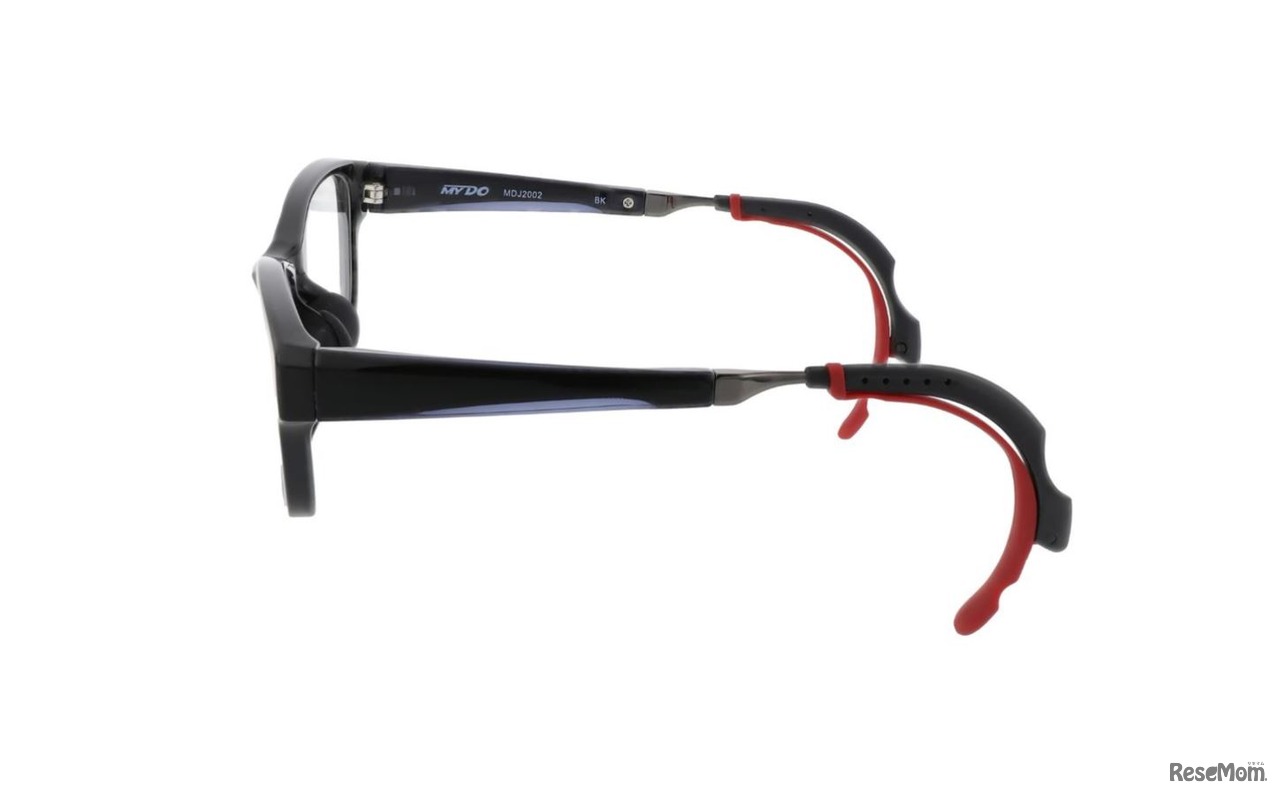 「MDJ2002」ブラック