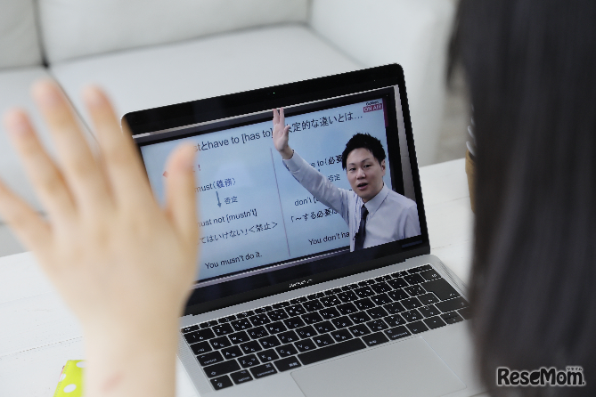 学研のオンライン塾Gakken ON AIR　小6講座