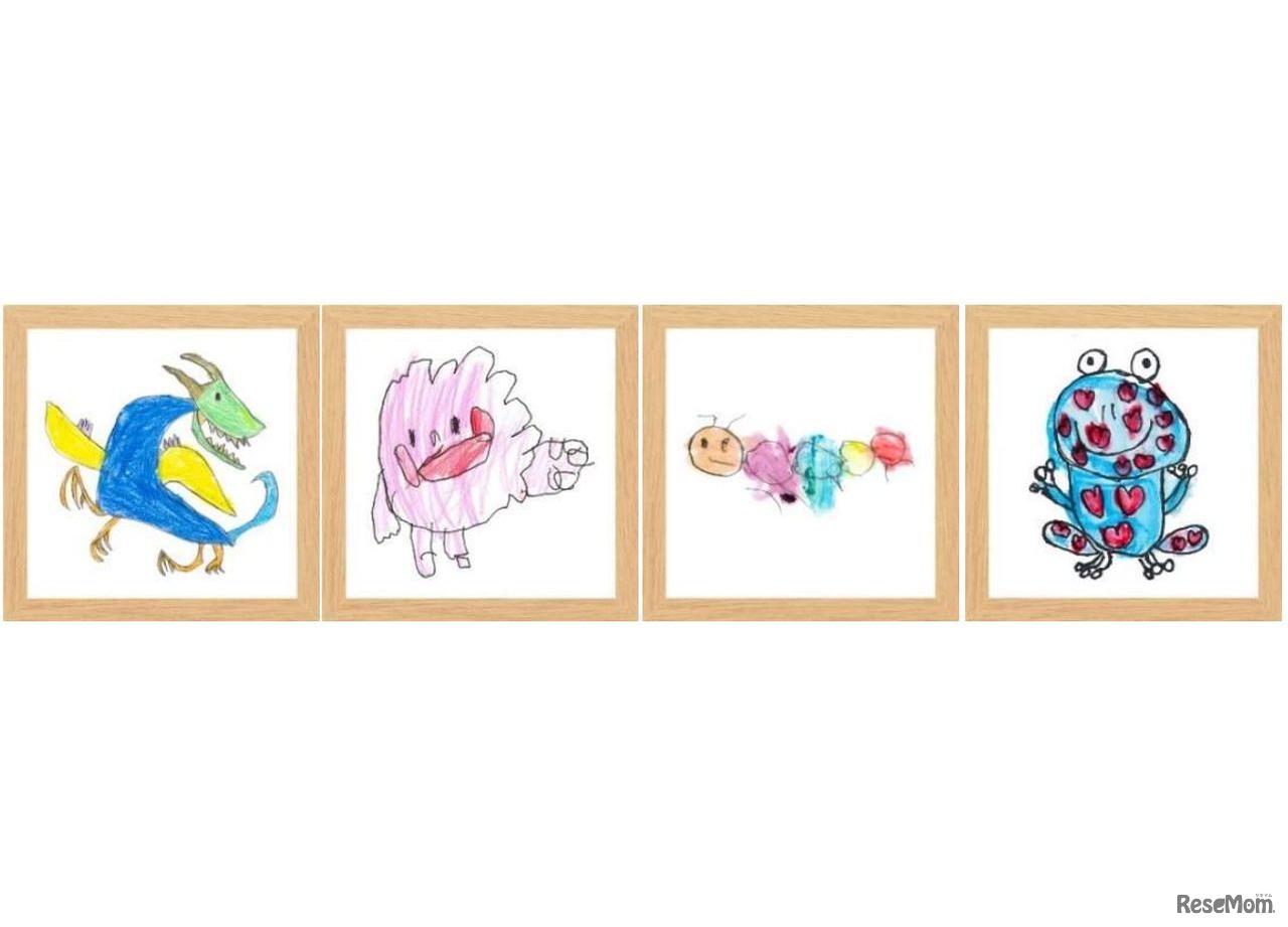 2020年度大賞4作品