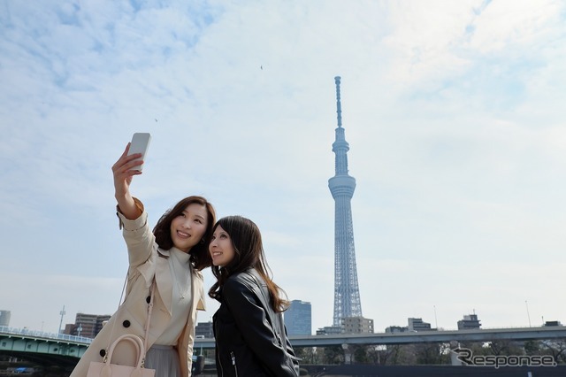 卒業旅行ハイヤープラン