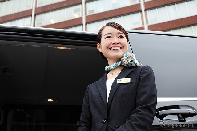 卒業旅行ハイヤープラン