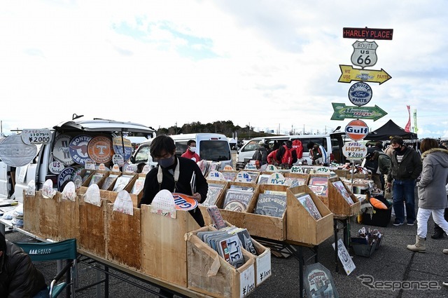 昭和レトロカー万博