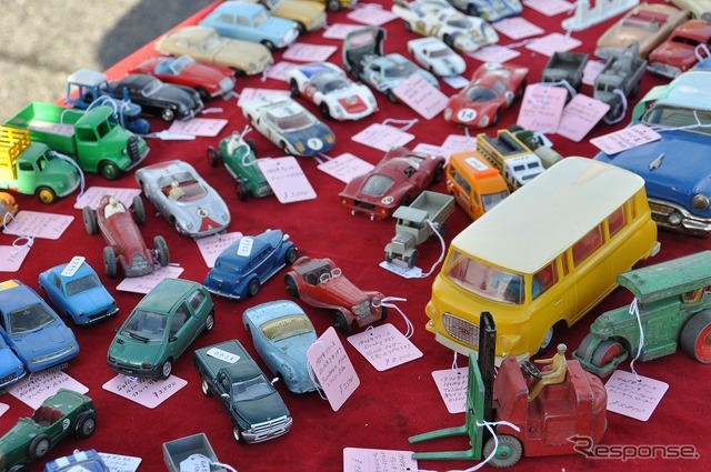 昭和レトロカー万博