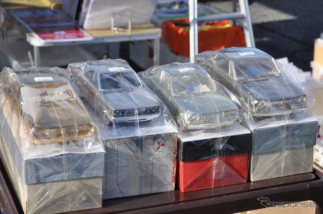 昭和レトロカー万博