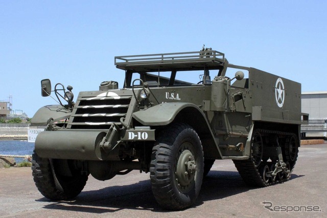 昭和レトロカー万博