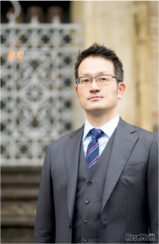 日本史講師伊藤賀一氏