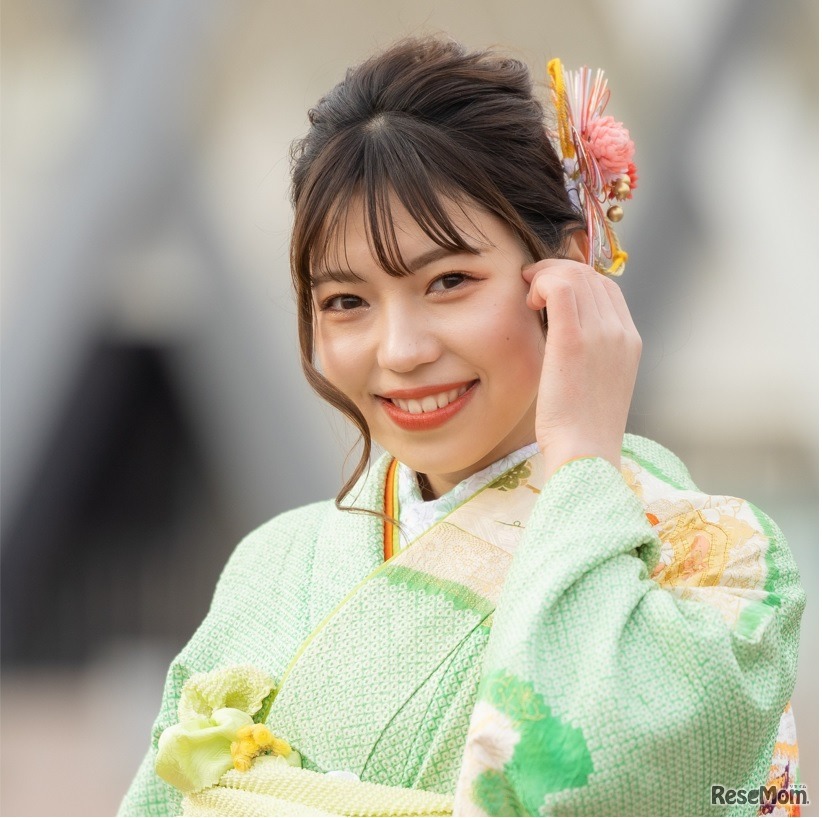 早大生YouTuberのおくらさん