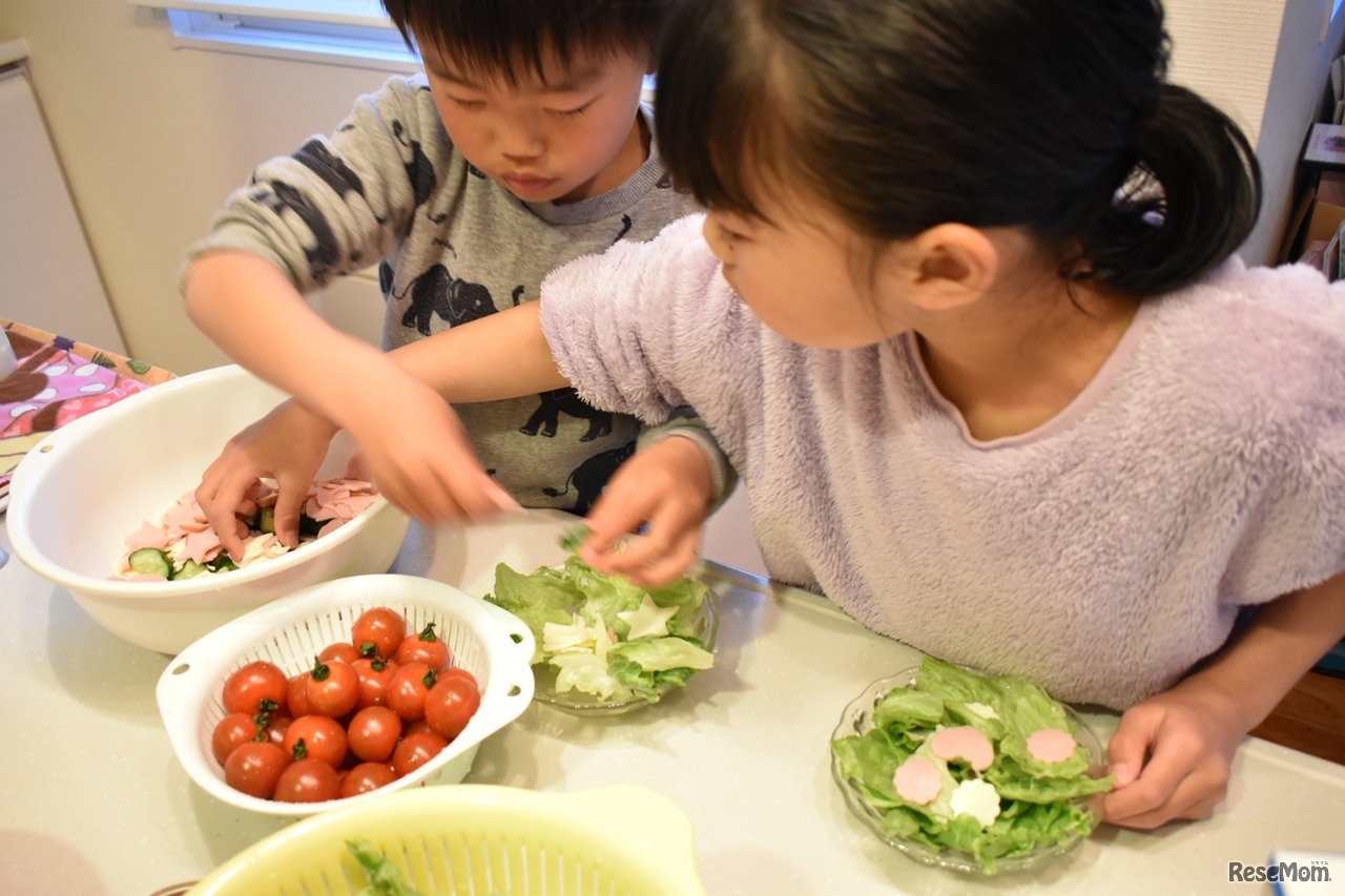 家庭でお金の価値を学ぶのにおすすめ「おうち居酒屋」