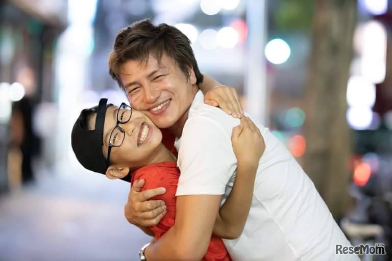 環境活動家の谷口たかひさ氏