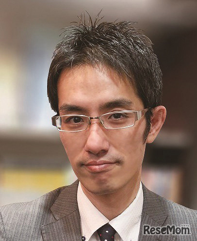 矢野耕平氏