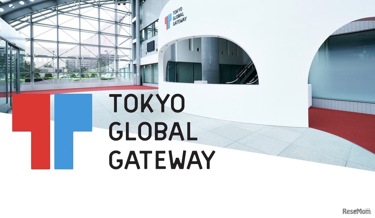 TOKYO GLOBAL GATEWAY