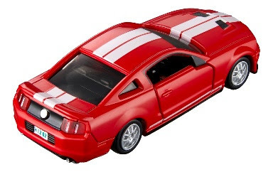 「トミカプレミアムunlimited 02 名探偵コナン フォード マスタング（赤井秀一）」1,320円（税込）（C）ＴＯＭＹ（C）青山剛昌／小学館・読売テレビ・TMS 1996