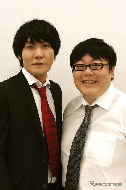 タイムマシーン3号