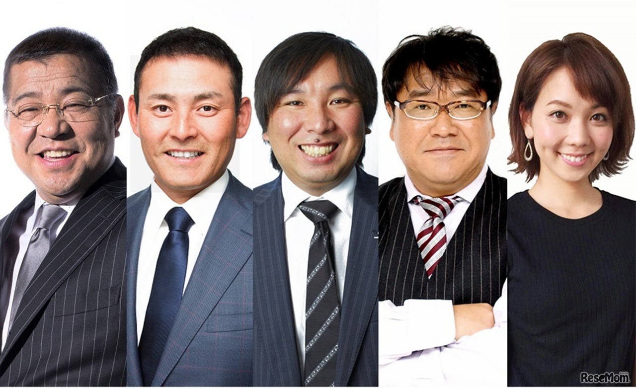 第2回プロ野球仮想ドラフト会議