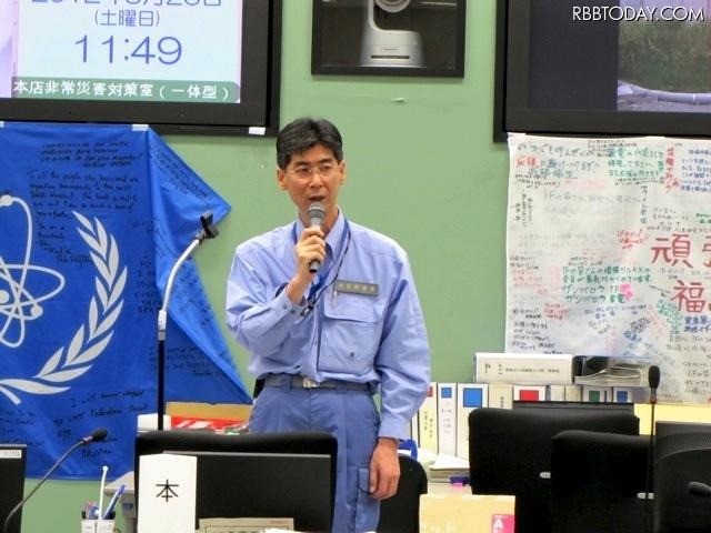 園田政務官挨拶