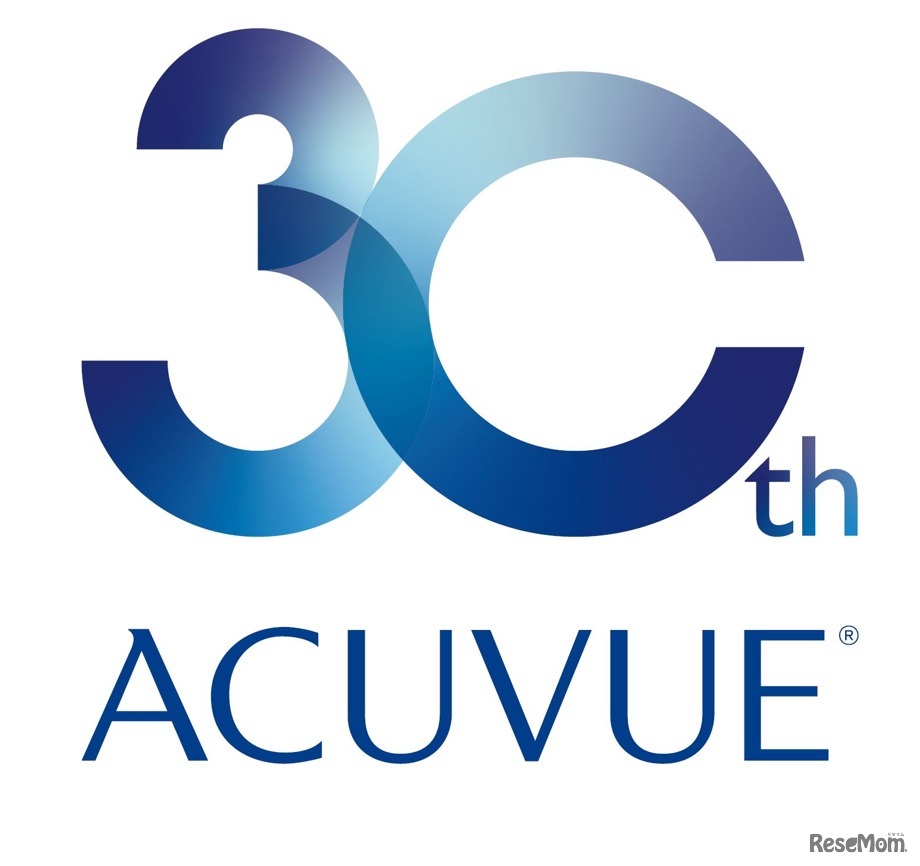 コンタクトレンズ「アキュビュー ® 」