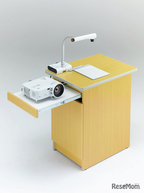 IT機器設置イメージ